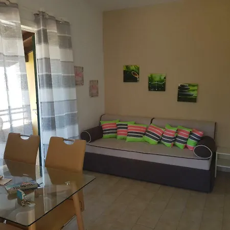 Appartement Aa5 119 *