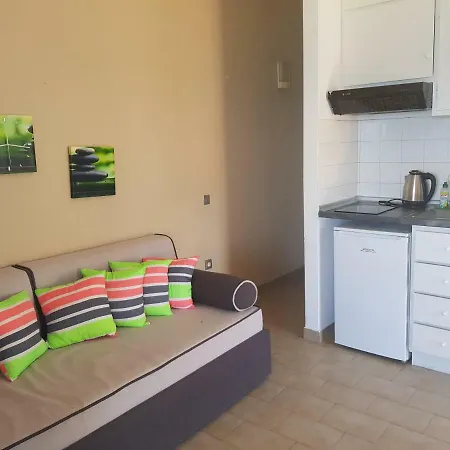 Appartement Aa5 119