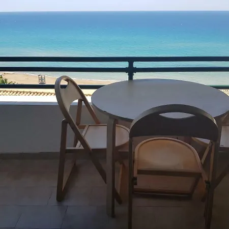 Apartament Aa5 119 *